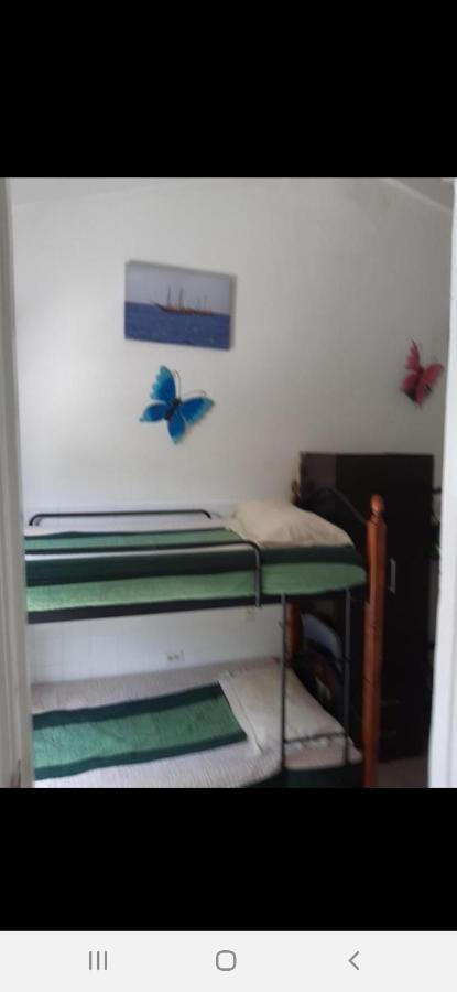 Palmita Hotel Hostel Oranjestad Habitación foto